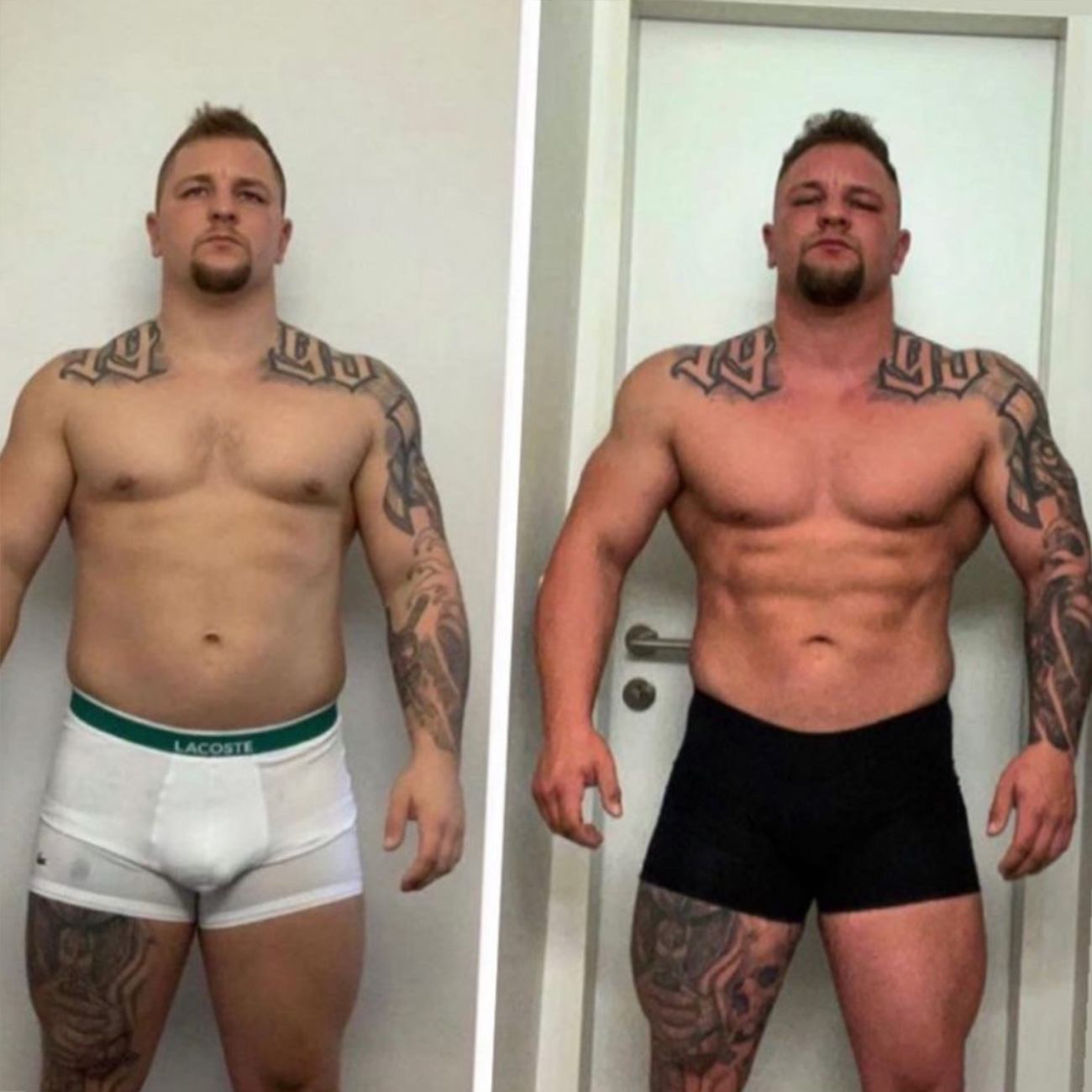Transformation 2