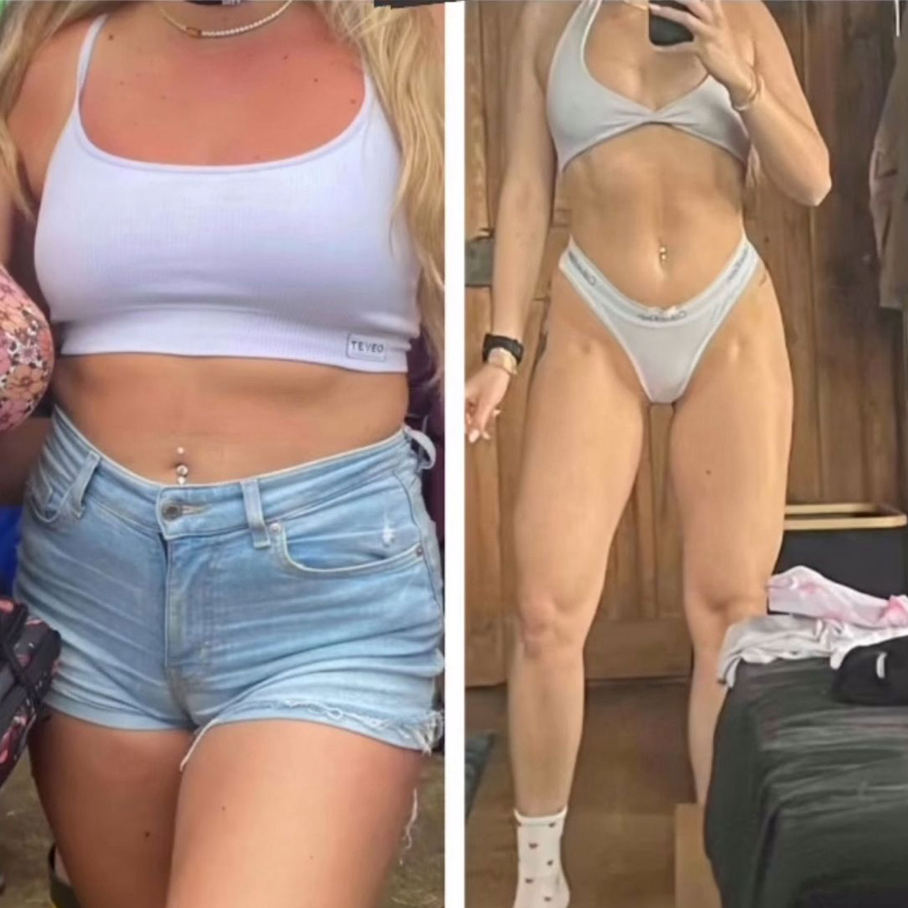 Transformation 3