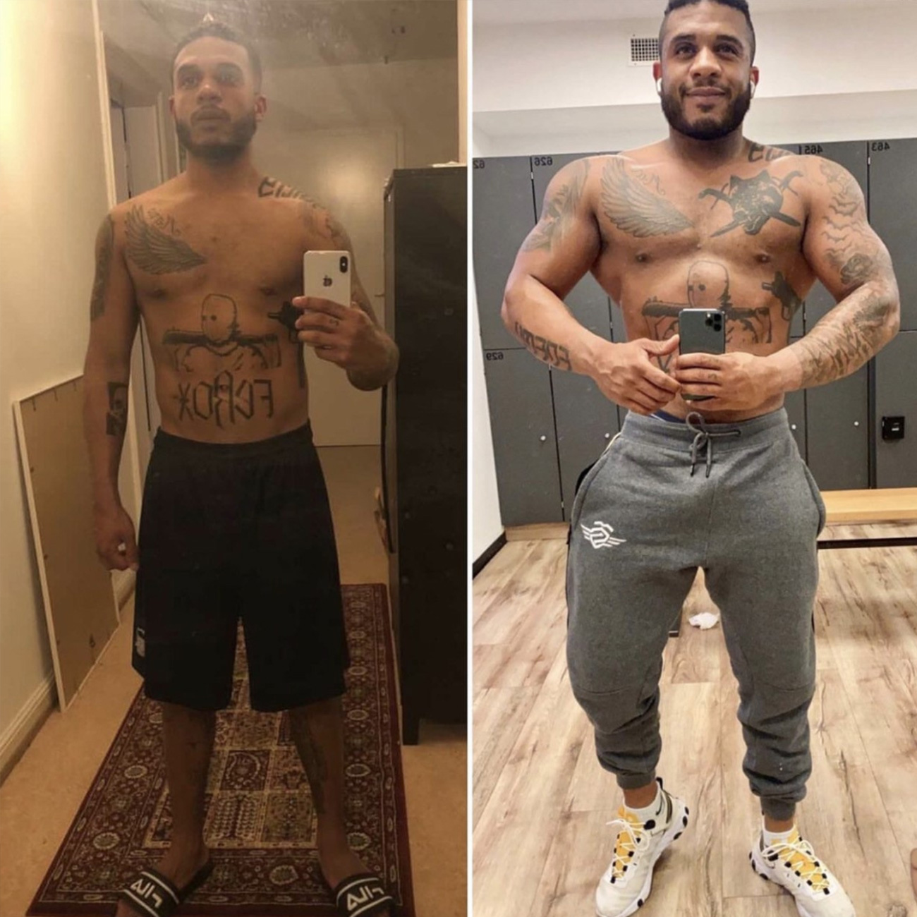 Transformation 4