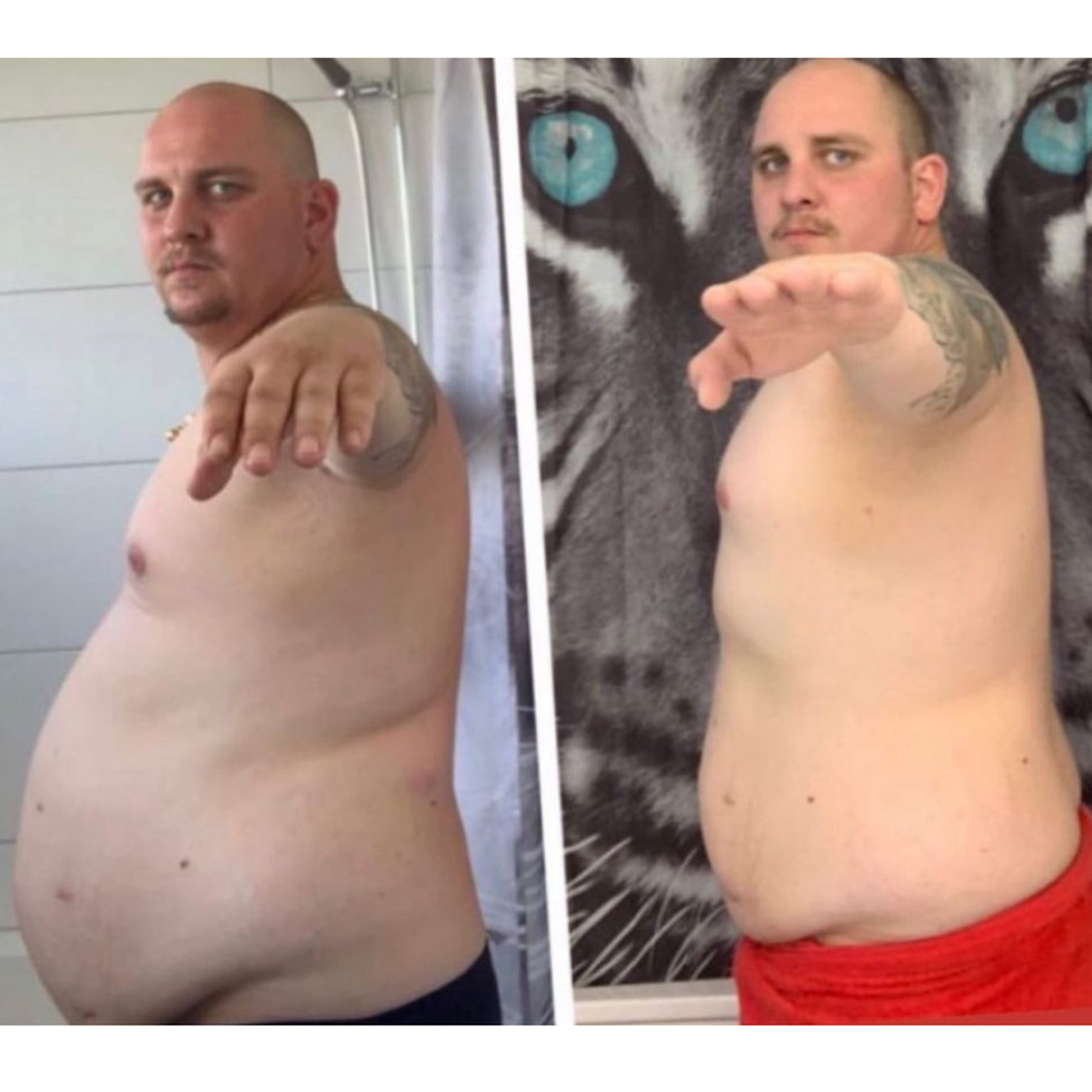 Transformation 5