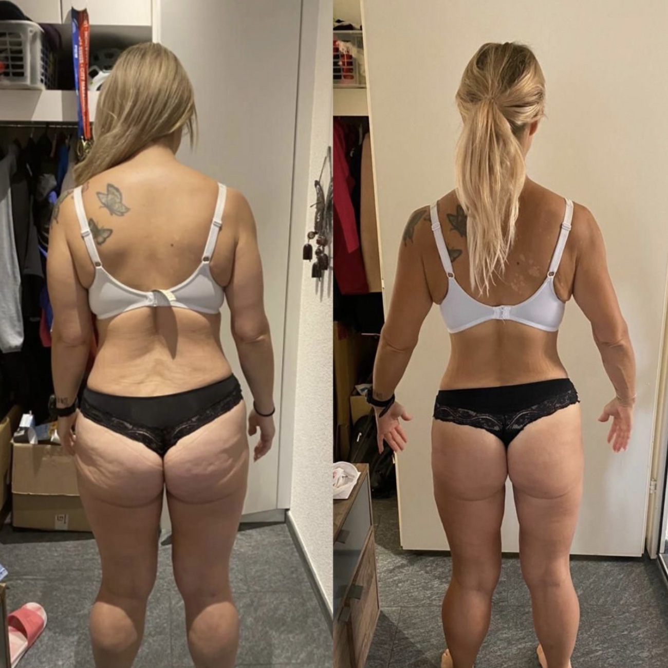 Transformation 6